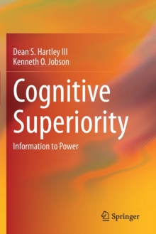 Image for Cognitive Superiority