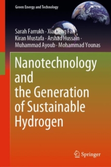 Image for Nanotechnology and the Generation of Sustainable Hydrogen