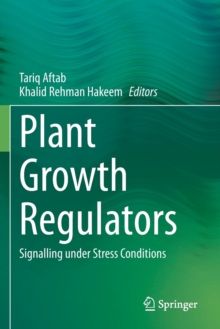 Image for Plant Growth Regulators
