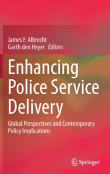 Image for Enhancing Police Service Delivery
