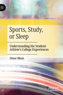 Image for Sports, Study, or Sleep