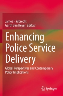Image for Enhancing Police Service Delivery