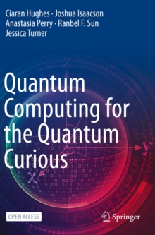 Image for Quantum Computing for the Quantum Curious