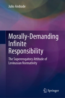 Image for Morally-Demanding Infinite Responsibility