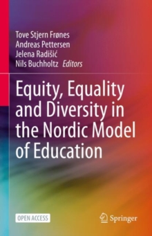 Image for Equity, Equality and Diversity in the Nordic Model of Education