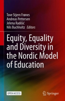 Image for Equity, Equality and Diversity in the Nordic Model of Education