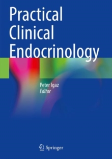 Image for Practical Clinical Endocrinology
