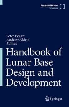 Image for Handbook of Lunar Base Design and Development