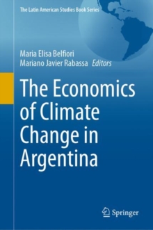 Image for Economics of Climate Change in Argentina