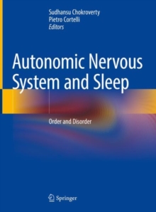 Image for Autonomic Nervous System and Sleep: Order and Disorder