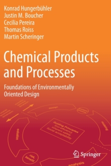 Image for Chemical Products and Processes