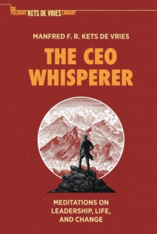 Image for The CEO Whisperer
