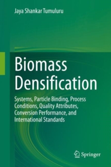 Image for Biomass Densification