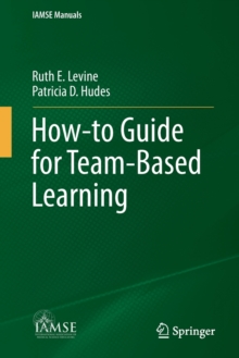 Image for How-to Guide for Team-Based Learning