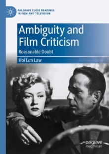 Ambiguity and Film Criticism: Reasonable Doubt