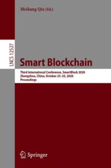 Image for Smart Blockchain