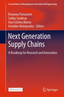 Image for Next Generation Supply Chains: A Roadmap for Research and Innovation