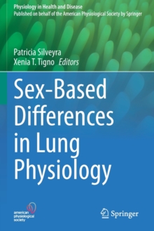 Image for Sex-based differences in lung physiology