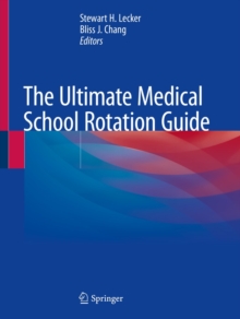 Image for Ultimate Medical School Rotation Guide