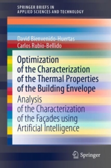 Image for Optimization of the Characterization of the Thermal Properties of the Building Envelope