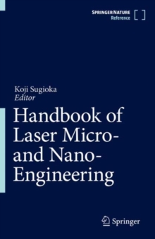 Image for Handbook of Laser Micro- and Nano-Engineering