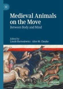 Medieval Animals on the Move