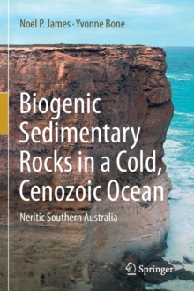 Image for Biogenic Sedimentary Rocks in a Cold, Cenozoic Ocean