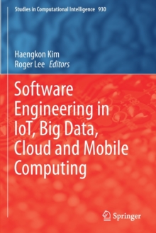 Image for Software Engineering in IoT, Big Data, Cloud and Mobile Computing
