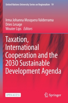 Image for Taxation, International Cooperation and the 2030 Sustainable Development Agenda
