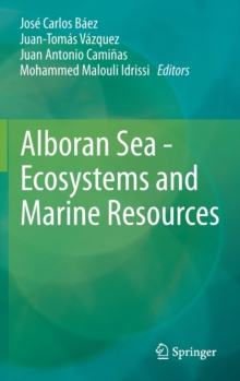Image for Alboran Sea - Ecosystems and Marine Resources