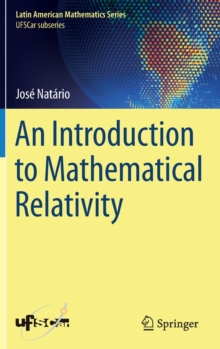 Introduction to Mathematical Relativity