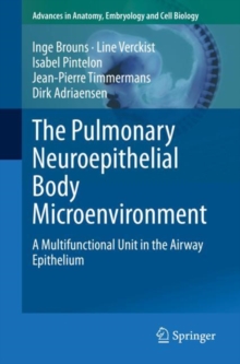 Image for The Pulmonary Neuroepithelial Body Microenvironment