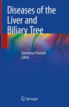 Image for Diseases of the Liver and Biliary Tree