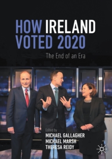 Image for How Ireland Voted 2020