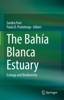 Image for Bahia Blanca Estuary: Ecology and Biodiversity