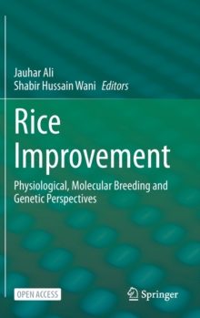 Image for Rice Improvement