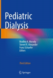 Image for Pediatric Dialysis