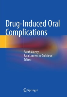 Image for Drug-Induced Oral Complications