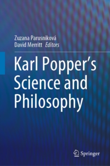 Image for Karl Popper's Science and Philosophy