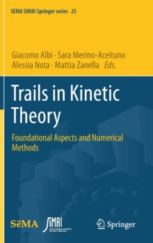 Image for Trails in Kinetic Theory