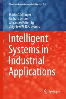 Image for Intelligent Systems in Industrial Applications