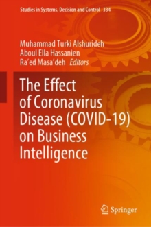 Image for The Effect of Coronavirus Disease (COVID-19) on Business Intelligence