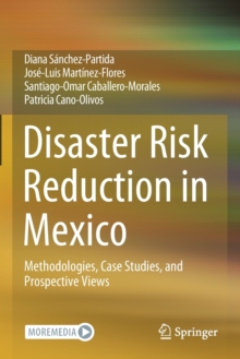 Image for Disaster Risk Reduction in Mexico