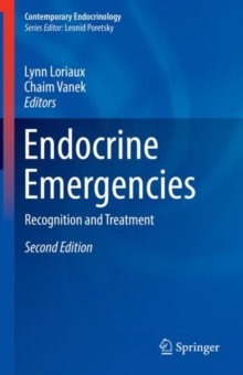Image for Endocrine Emergencies: Recognition and Treatment