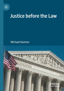 Image for Justice before the Law
