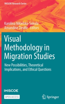 Image for Visual Methodology in Migration Studies