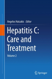 Image for Hepatitis C: Care and Treatment