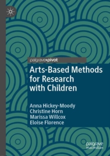 Image for Arts-Based Methods for Research With Children