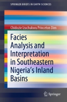 Image for Facies Analysis and Interpretation in Southeastern Nigeria's Inland Basins