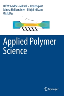 Image for Applied Polymer Science